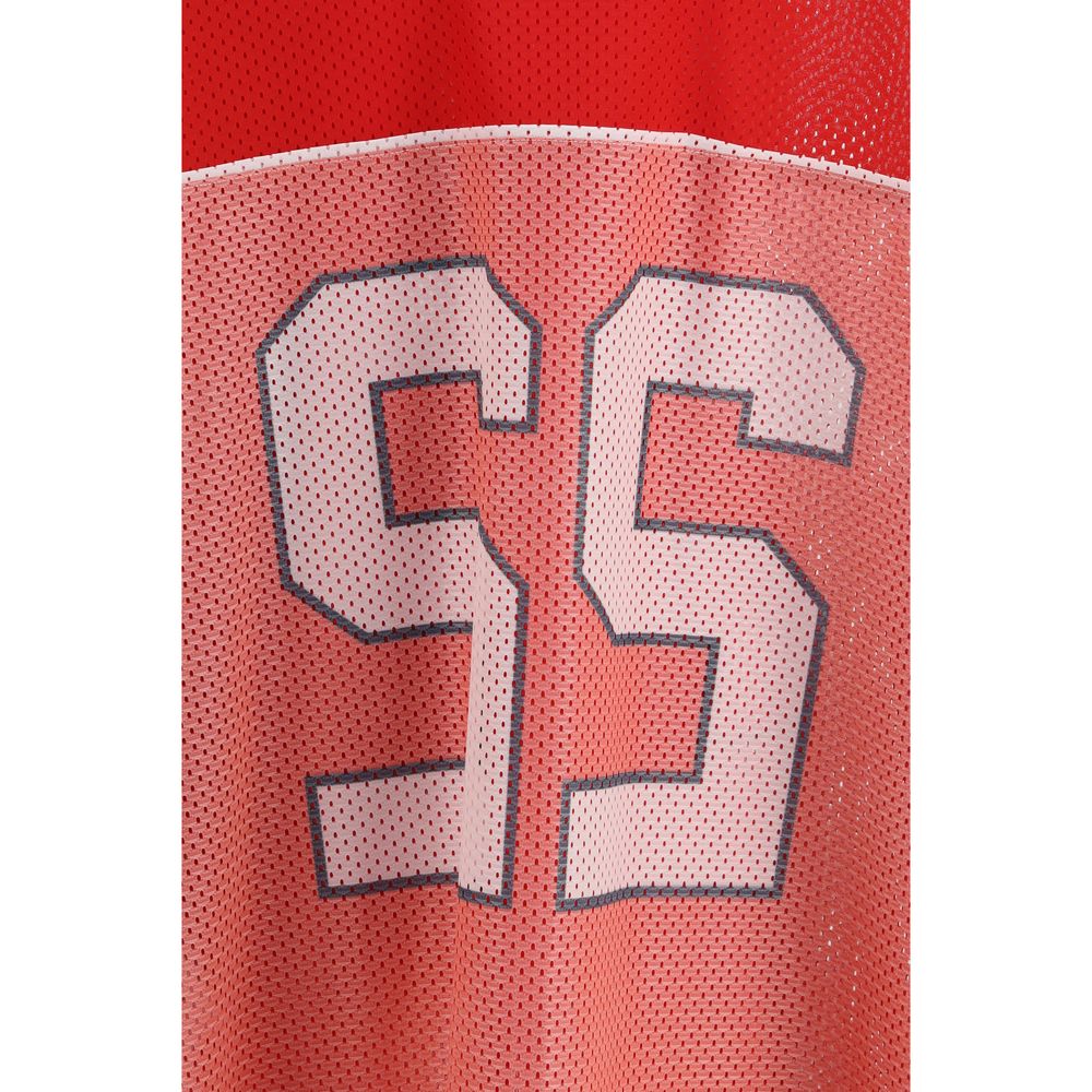 Moschino Multicolor Polyester Sportswear Moschino