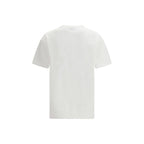 Off-White White Cotton Sportswear Off-White