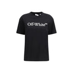 Off-White Black Cotton Sportswear Off-White