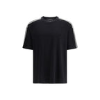 Y-3 Black Lyocell Sportswear Y-3