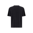 Y-3 Black Lyocell Sportswear Y-3