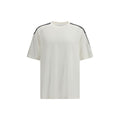 Y-3 Cream Lyocell Sportswear Y-3