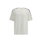 Y-3 Cream Lyocell Sportswear Y-3