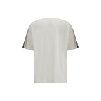 Y-3 Cream Lyocell Sportswear Y-3