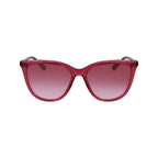 Longchamp Multicolor Acetate Sunglasses Longchamp