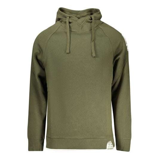 Rifle Verde Cotton Men's Sweatshirt Rifle