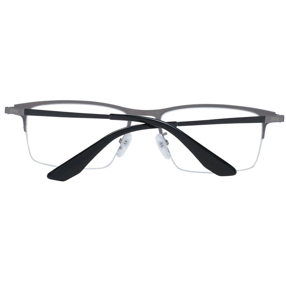 BMW Black Titanium Glasses Frames BMW