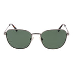 Gant Gray Metal Sunglasses