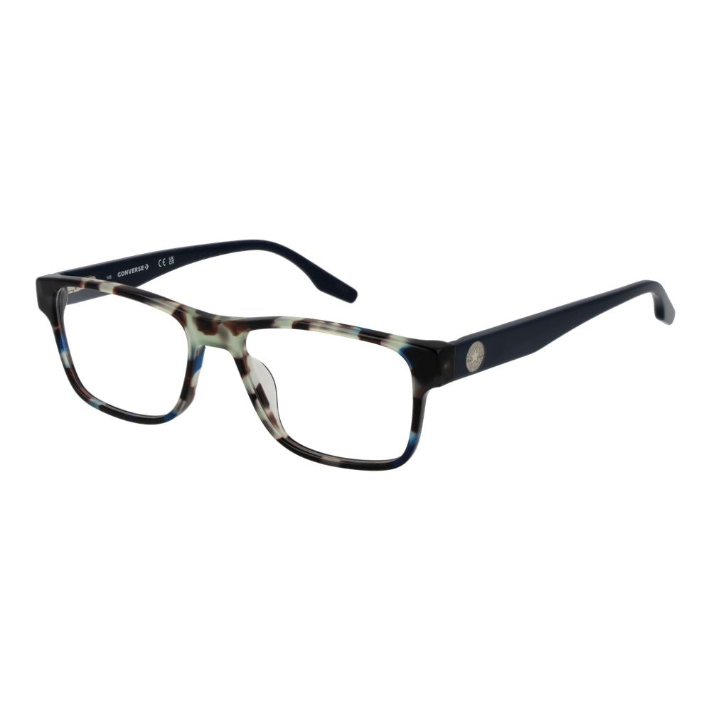 Converse Blue Acetate Glasses Frames