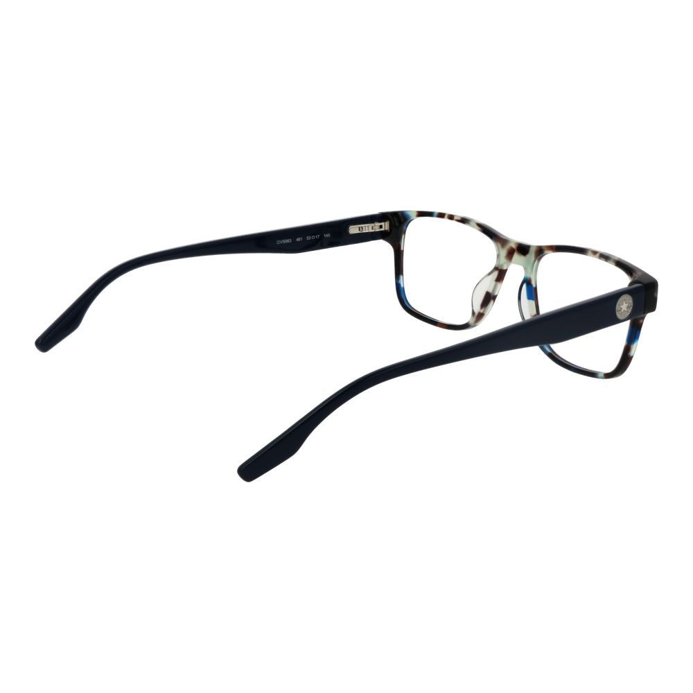 Converse Blue Acetate Glasses Frames