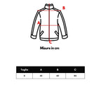 Moose Knuckles Black Nylon Coat Moose Knuckles