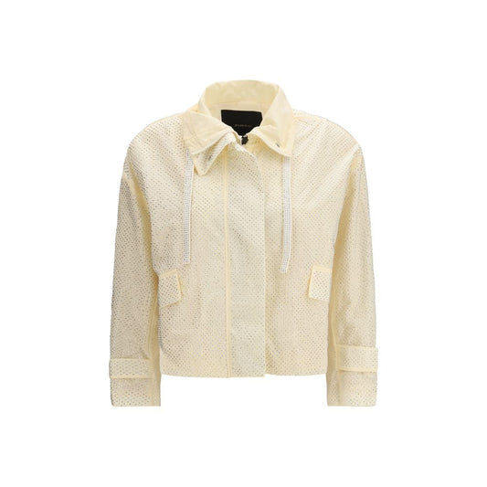 PINKO Bicolor Polyester Clothing PINKO