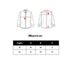 Gucci Green Silk Pattern Shirt