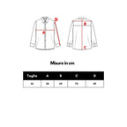 Dolce & Gabbana Gray Cotton Denim Jacket