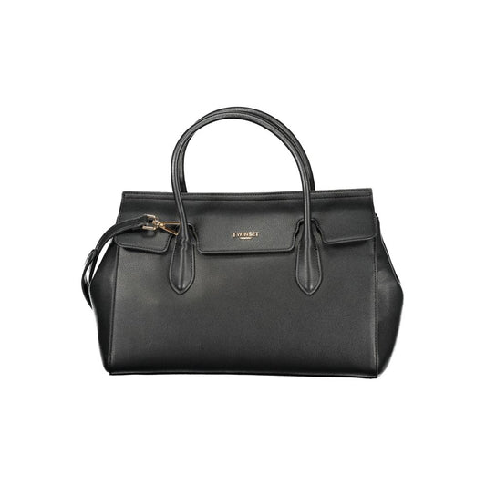Twinset Nero Polyurethane Women's Tote Twinset