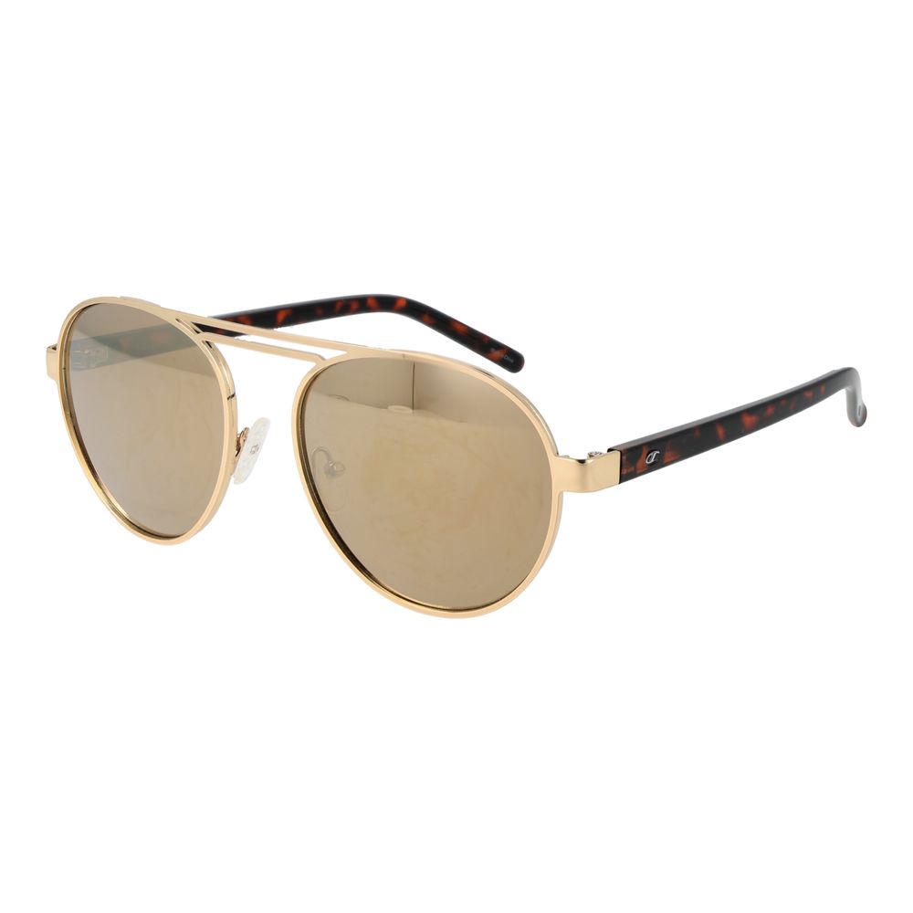 Champion Gray Metal Sunglasses Champion