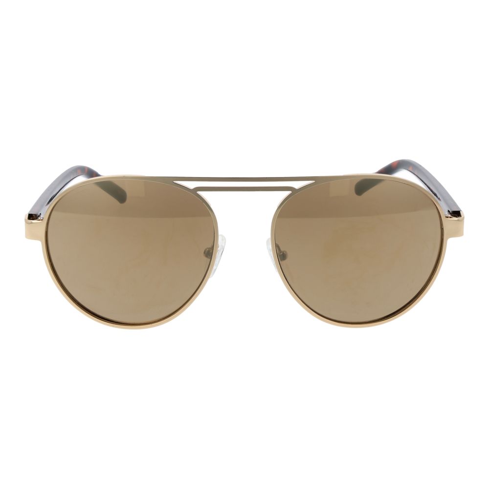 Champion Gray Metal Sunglasses Champion