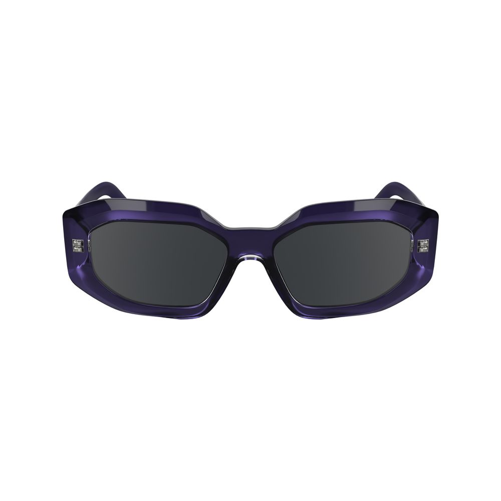 Karl Lagerfeld Multicolor Injected Sunglasses
