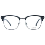 Lozza Black Metal & Plastic Glasses Frames