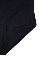 Dolce & Gabbana Blue Wool Knitted Shawl Neck Wrap 200cm x 25cm  Scarf