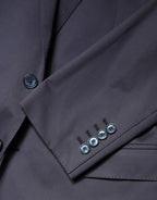Dolce & Gabbana Blue Single Breasted MARTINI 2 Piece Suit - Eljoys Fashion 