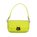Coccinelle Verde Leather Women Handbag Coccinelle