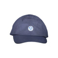 North Sails Blu Poliammide Men Cap North Sails