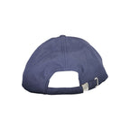 North Sails Blu Poliammide Men Cap North Sails
