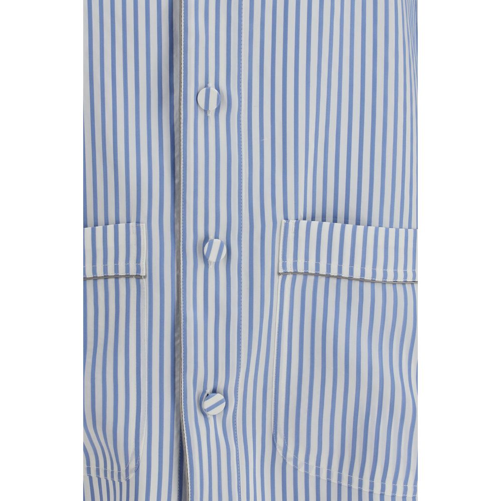 Tom Ford Multicolor Silk Top Sleepwear