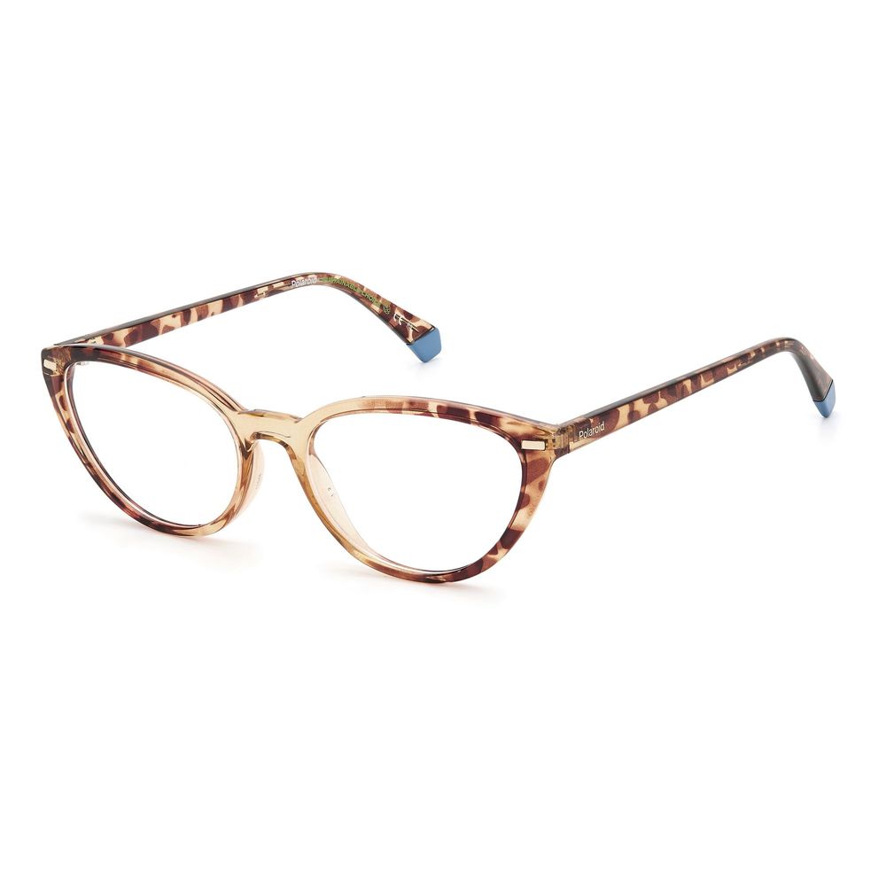 Polaroid Bicolor Polyamide Glasses Frames