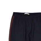 Givenchy Blue Wool Pants
