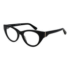 Marciano by Guess Black Plastic Glasses Frames