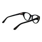 Marciano by Guess Black Plastic Glasses Frames