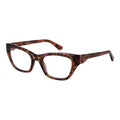Marciano by Guess Multicolor Plastic Glasses Frames