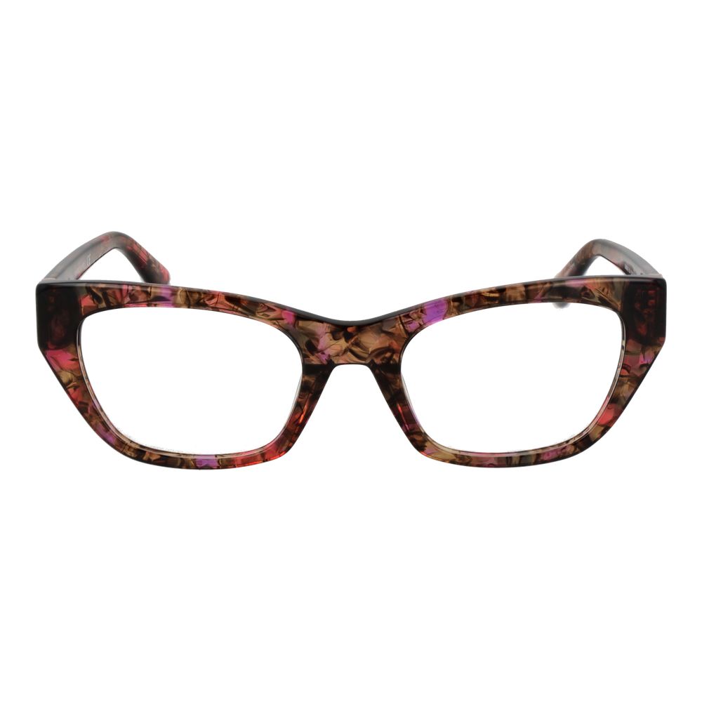 Marciano by Guess Multicolor Plastic Glasses Frames