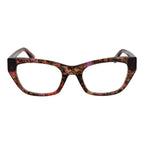 Marciano by Guess Multicolor Plastic Glasses Frames