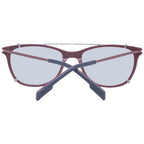 Reebok Blue Plastic Glasses Frames Reebok