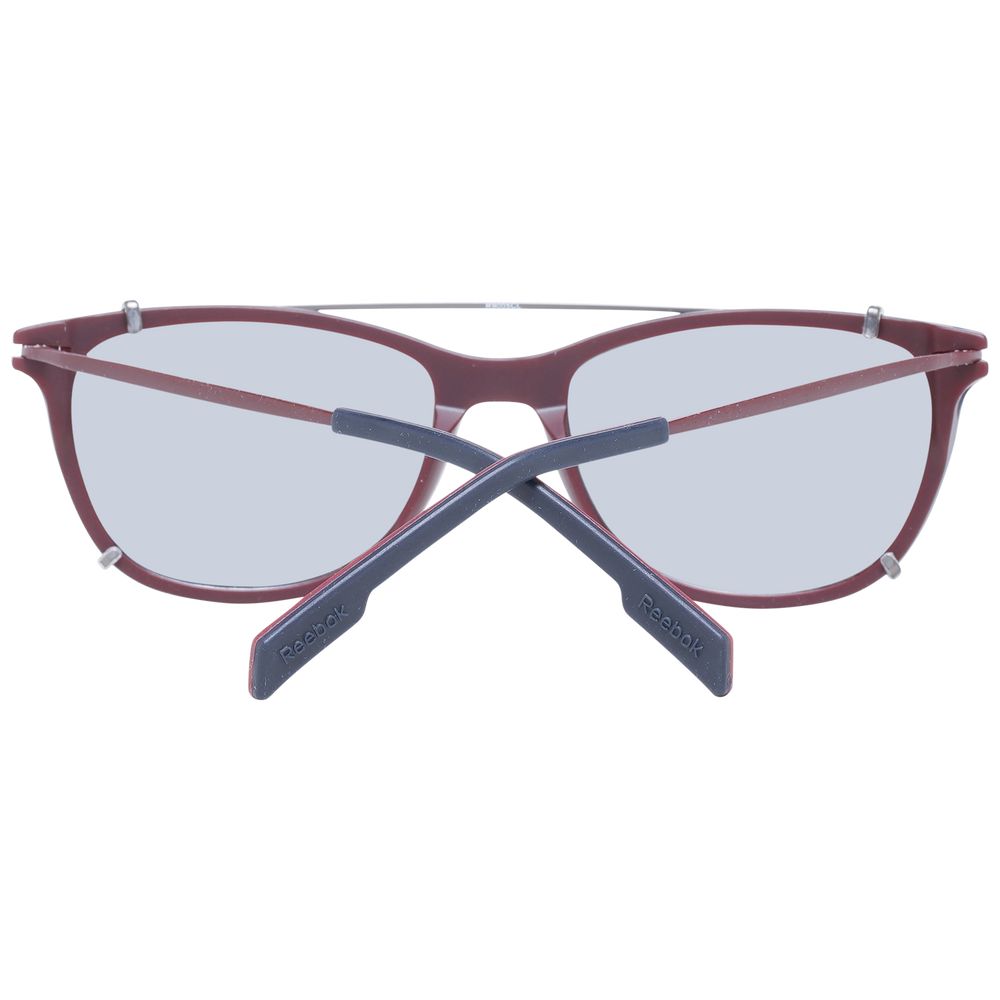 Reebok Blue Plastic Glasses Frames Reebok