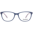 Reebok Blue Plastic Glasses Frames Reebok