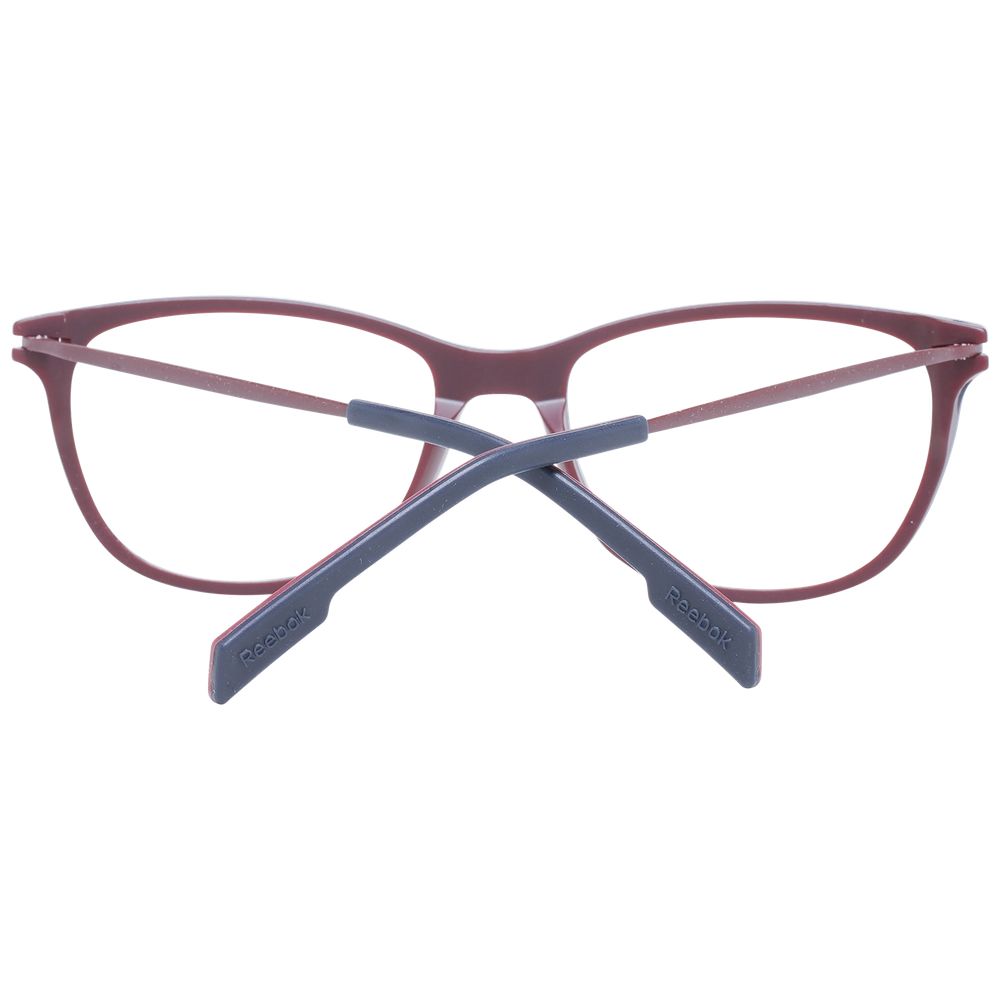 Reebok Blue Plastic Glasses Frames Reebok