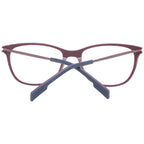 Reebok Blue Plastic Glasses Frames Reebok