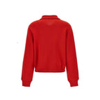 Autry Multicolor Nylon Cardigan