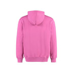 Autry Multicolor Cotton Hoodie