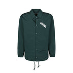 Autry Bicolor Polyester Shell Jacket