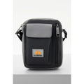 La Martina Bicolor Polyethylene Crossbody Bag La Martina
