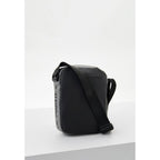 La Martina Bicolor Polyethylene Crossbody Bag La Martina