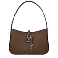 Michael Kors Brown Leather Handbag Michael Kors