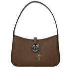 Michael Kors Brown Leather Handbag Michael Kors
