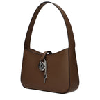 Michael Kors Brown Leather Handbag Michael Kors