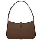 Michael Kors Brown Leather Handbag Michael Kors
